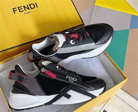 fendi shoes size e|latest fendi slippers for ladies.